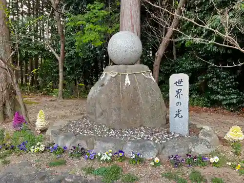 立志神社(滋賀県)