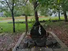 竹渕神社(大阪府)