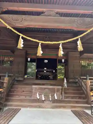 浜松八幡宮(静岡県)