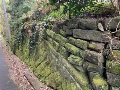 八幡神社のその他建物