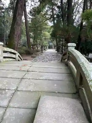櫻井神社のその他建物