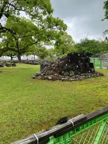 加藤神社の建物その他