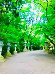 香取神宮の建物その他