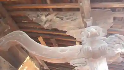 芳川神社(埼玉県)