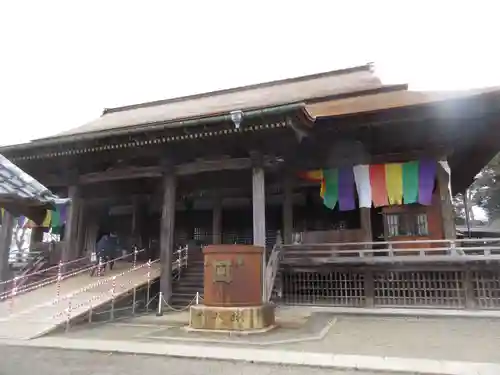 法華経寺(千葉県)
