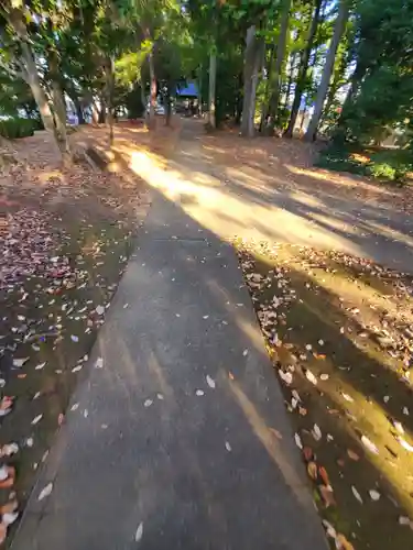鹿島神社(茨城県)
