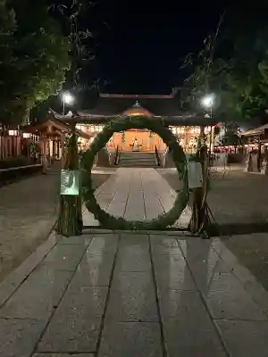 茨木神社(大阪府)