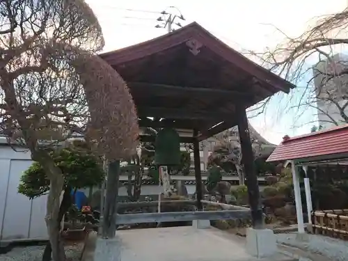 洞林寺(宮城県)