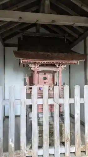 長命寺(滋賀県)