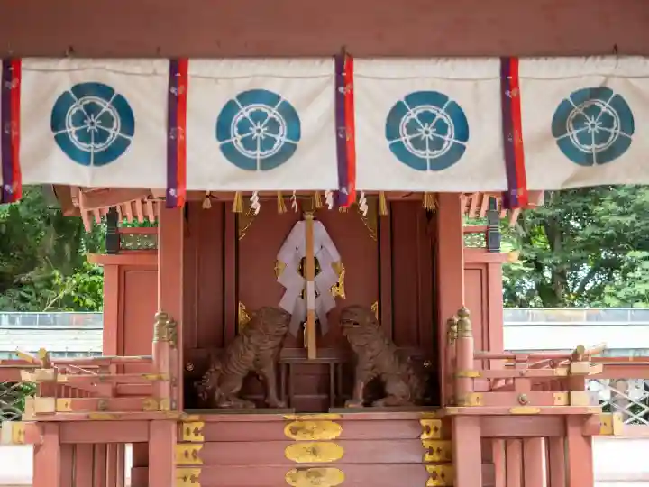 津島神社(愛知県)