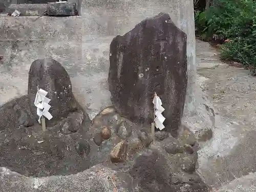 五霊神社(群馬県)