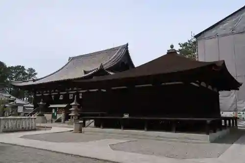 鶴林寺(兵庫県)