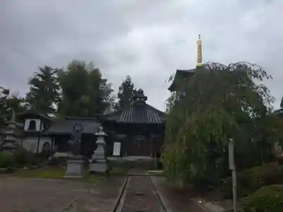観音寺(富山県)
