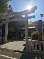 下谷神社(東京都)