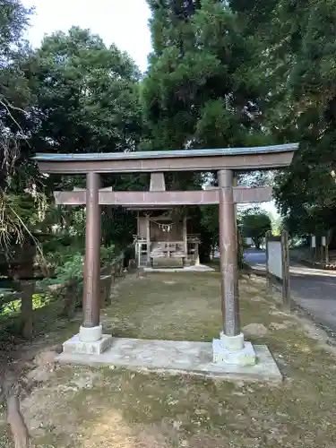 都萬神社(宮崎県)