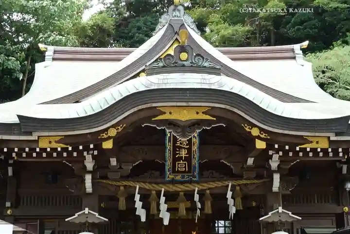 江島神社(神奈川県)