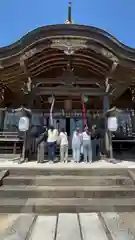 飯盛神社(長崎県)