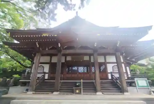 高徳寺(千葉県)