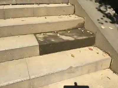 渋谷氷川神社のその他建物