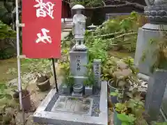 大慈寺の建物その他