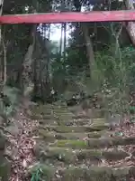城山稲荷神社(佐賀県)