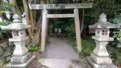 竹神社(三重県)