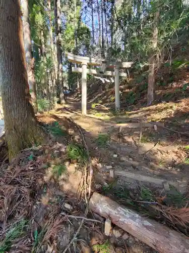 鹿島神社 (利保町)(栃木県)