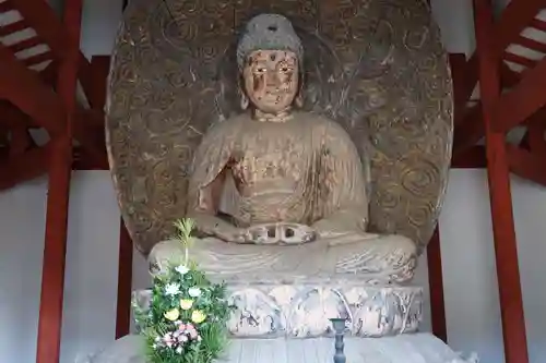 粉河寺(和歌山県)