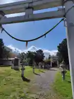 森町稲荷神社(北海道)