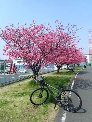 天照皇大神(神奈川県)