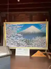 富士山本宮浅間大社(静岡県)