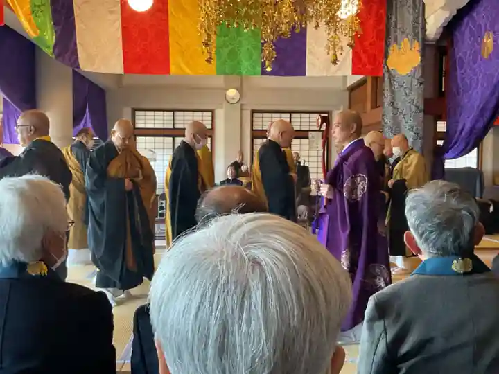 正眼寺(愛知県)