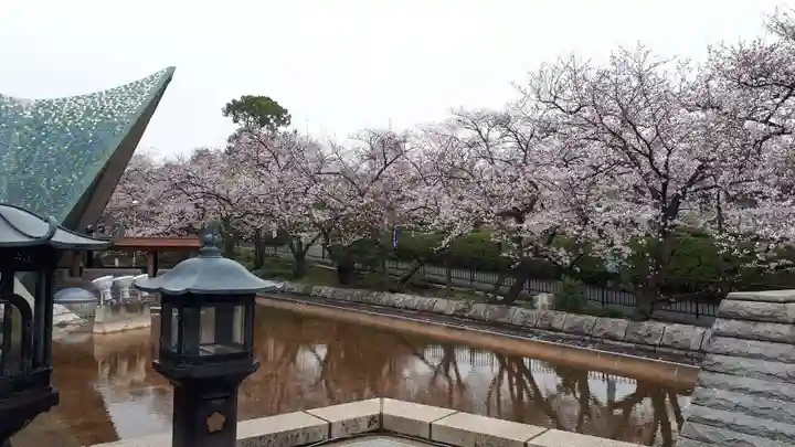 冥応寺(大阪府)