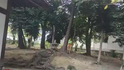 倉掛神社(京都府)
