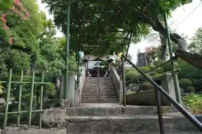 清宝院(東京都)
