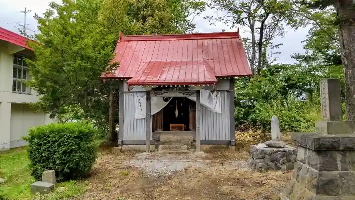 本幸神社(北海道)