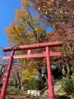 諏訪稲荷神社(青森県)