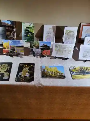 西念寺のその他建物