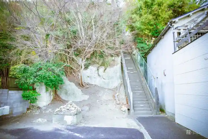 青木神社(宮城県)