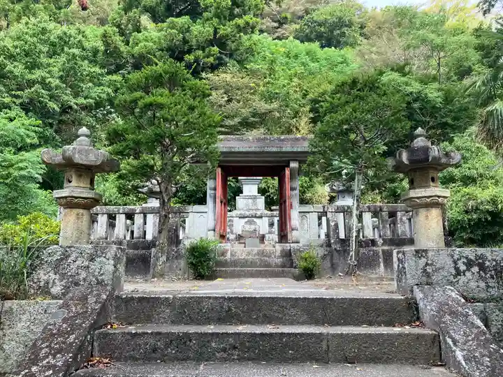 本遠寺(山梨県)