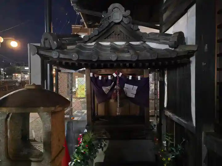 摂取院(京都府)