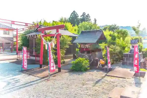 白鳥神社(宮城県)