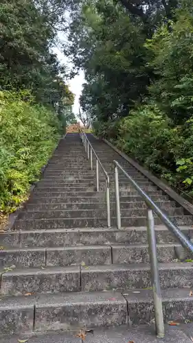 幡枝八幡宮社(京都府)