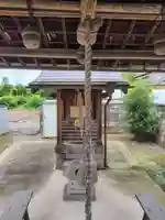 猿田彦大神(埼玉県)