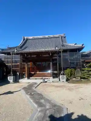 西盛寺(三重県)