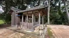 菅森神社(京都府)