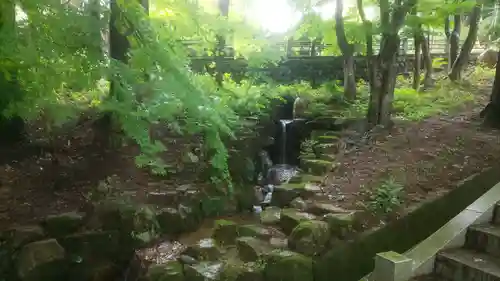 日枝神社(岐阜県)