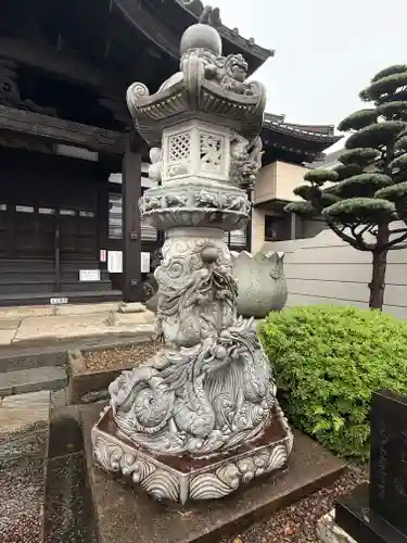東顕寺(岩手県)