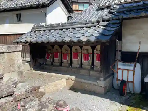 西栄寺(滋賀県)