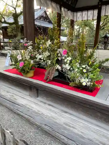 御霊神社（上御霊神社）のその他建物
